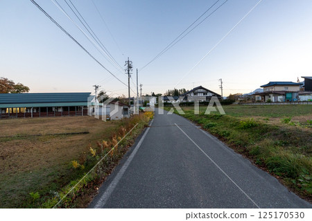 歷史悠久的古道「鹽路」及其周邊地區 歷史悠久的古道「鹽路」及其周邊地區 125170530