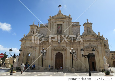 St. Paul's Church in Rabat St. Paul's Church in Rabat 125172297