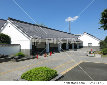 Kawagoe City Museum Kawagoe City Museum 125173712