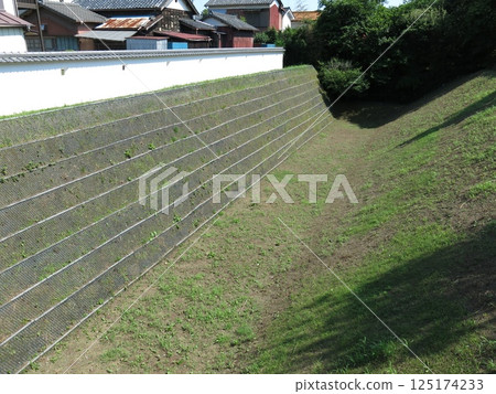 川越市川越城內城壕遺跡 川越市川越城內城壕遺跡 125174233