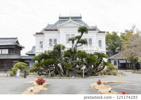 Yanagawa Yodo Main Flower House Ohana Yanagawa Yodo Main Flower House Ohana 125174285