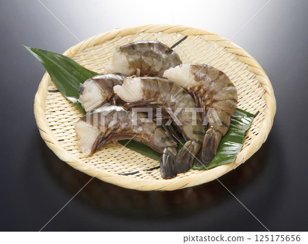 印尼黑虎鯛 印尼黑虎鯛 125175656