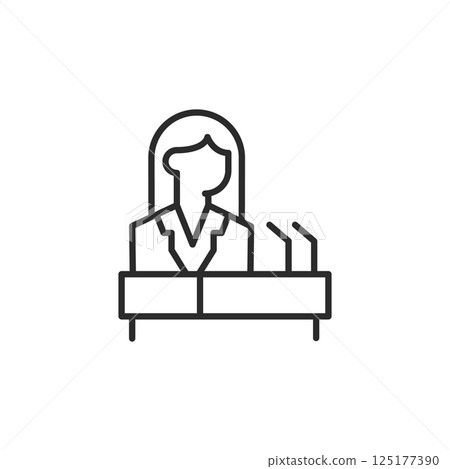 Diplomatic icon Diplomatic icon 125177390