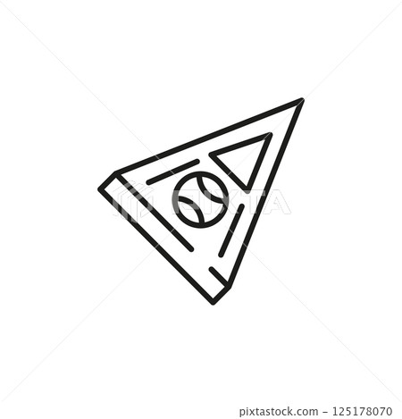 Baseball Flag icon Baseball Flag icon 125178070