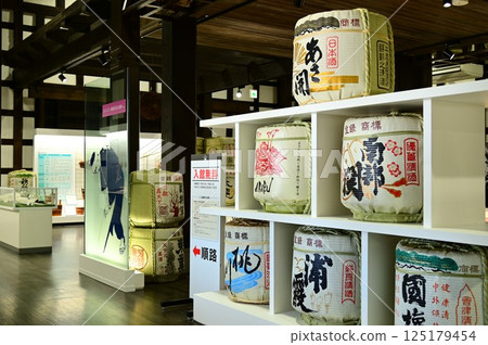 Roadside Station Ishidoriya Nanbu Toji Tradition Museum 125179454