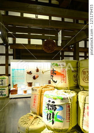 Roadside Station Ishidoriya Nanbu Toji Tradition Museum 125179455