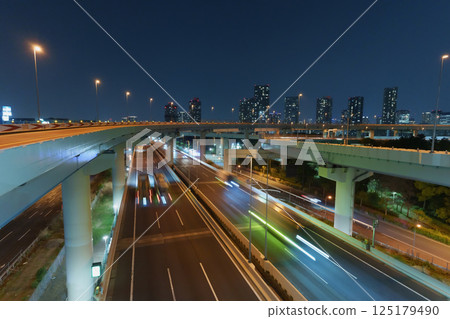 東京都高速公路 125179490