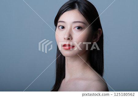 Beauty image of young women Beauty image of young women 125180562