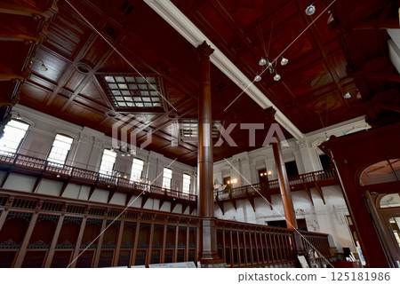 Former Bank of Japan Kyoto Branch 125181986