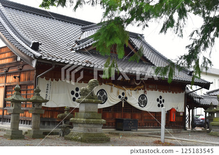 松本神社 松本神社 125183545