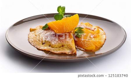 Image of Crepe Suzette 125183740