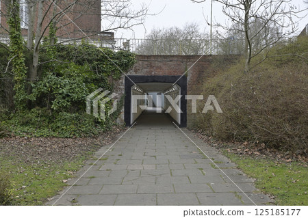 UK garden city: the streets of Welin Garden City UK garden city: the streets of Welin Garden City 125185177