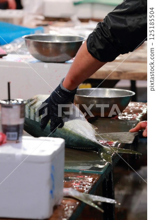 拆除金槍魚 拆除金槍魚 125185504