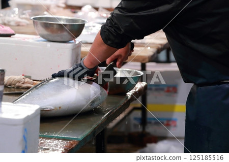 拆除金槍魚 125185516
