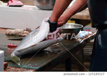拆除金槍魚 拆除金槍魚 125185527