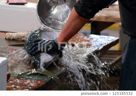 拆除金槍魚 125185532