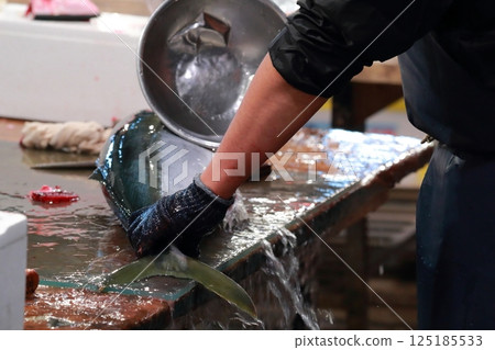 拆除金槍魚 125185533