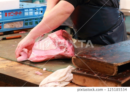 拆除金槍魚 125185534