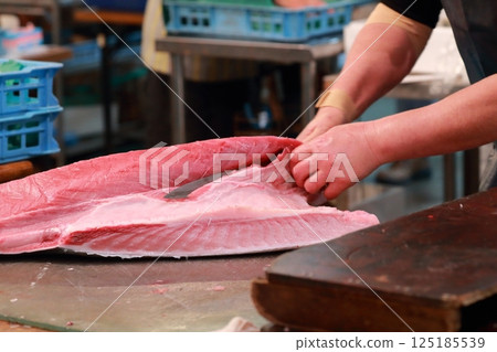 拆除金槍魚 拆除金槍魚 125185539