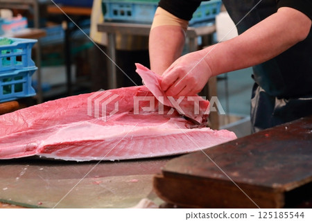 拆除金槍魚 拆除金槍魚 125185544