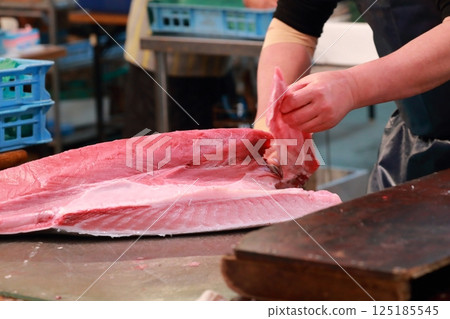 拆除金槍魚 拆除金槍魚 125185545