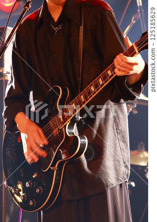 吉他列表 125185629