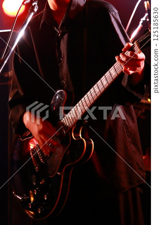 Guitar list 125185630