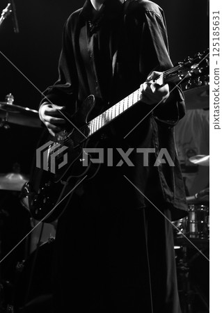 Guitar list Guitar list 125185631