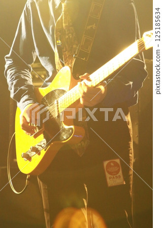 Guitar list 125185634