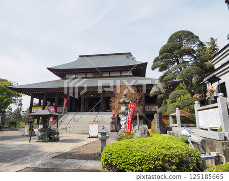 Kozoji Kannondo (Kisarazu City) Kozoji Kannondo (Kisarazu City) 125185665