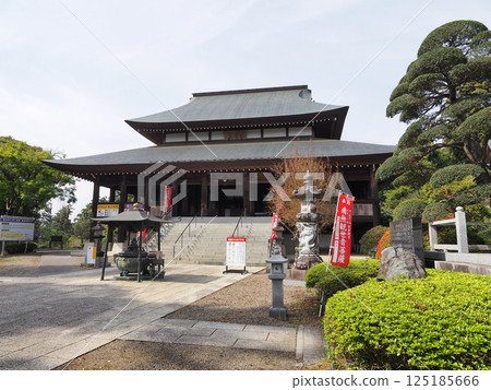 Kozoji Kannondo（木更津市） 125185666