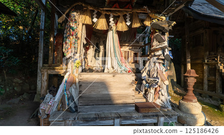 多賀城荒萩神社 125186426