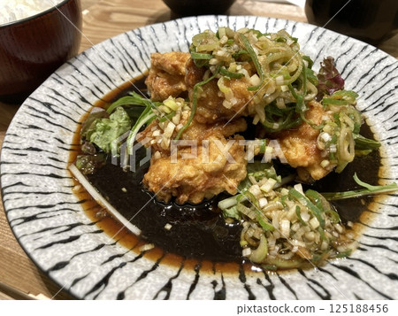 "Yurakini Set Meal" at Itami Airport 125188456