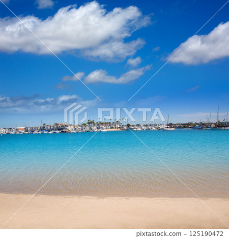 Newport Bay California Balboa Peninsula and Lido Island Newport Bay California Balboa Peninsula and Lido Island 125190472