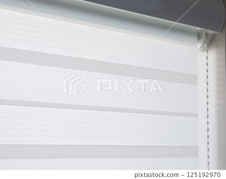 Horizontal roller blinds Horizontal roller blinds 125192970