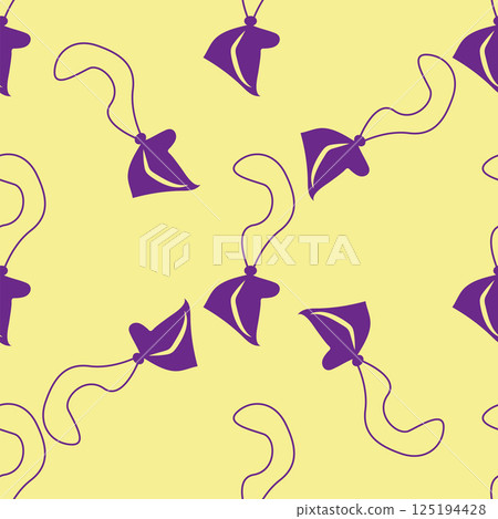Silhouettes Magic symbols seamless pattern, with magical elements such as snake, eye, tarot cards, hand, skull. Witchcraft theme symbols and elements Silhouettes Magic symbols seamless pattern, with magical elements such as snake, eye, tarot cards, hand, skull. Witchcraft theme symbols and elements 125194428