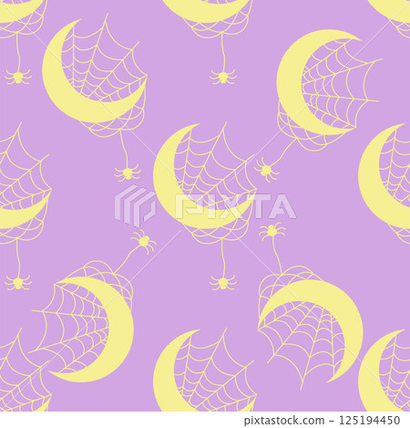 Silhouettes Magic symbols seamless pattern, with magical elements such as snake, eye, tarot cards, hand, skull. Witchcraft theme symbols and elements Silhouettes Magic symbols seamless pattern, with magical elements such as snake, eye, tarot cards, hand, skull. Witchcraft theme symbols and elements 125194450