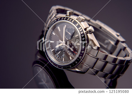 精美的機械表 精美的機械表 125195080