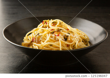 Takana Spaghetti Takana Spaghetti 125196047