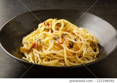 Takana Spaghetti Takana Spaghetti 125196048