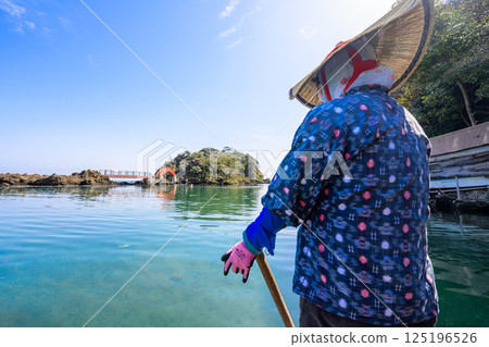 高大的船 125196526