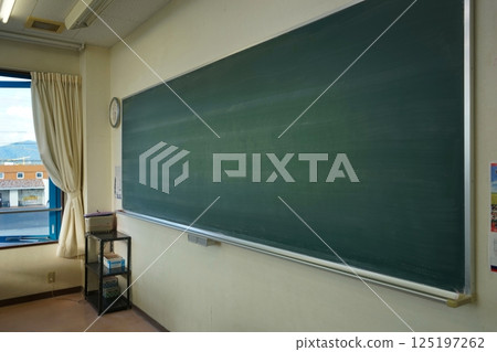 Cram school lesson scene 28 Cram school lesson scene 28 125197262