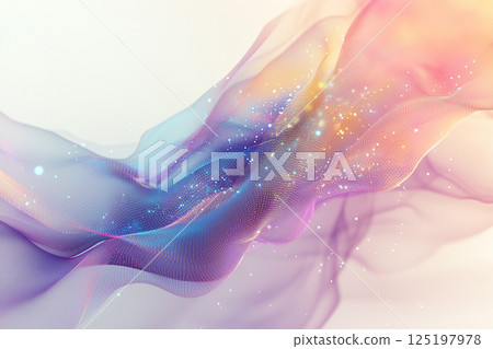 Background material | AI, technology, artificial intelligence, digital, future image 125197978
