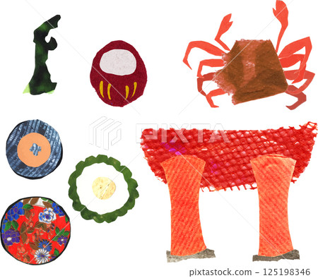 石川縣的特產 125198346