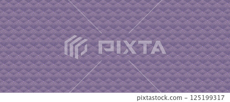 Vintage Geometric Pattern. Background with Conceptual Line Design. Vintage Geometric Pattern. Background with Conceptual Line Design. 125199317