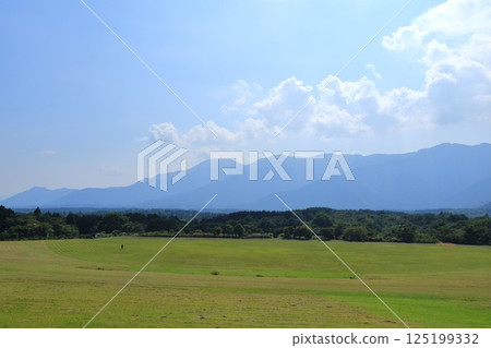 Asagiri Nature Park, Fujinomiya City, Shizuoka Prefecture Asagiri Nature Park, Fujinomiya City, Shizuoka Prefecture 125199332