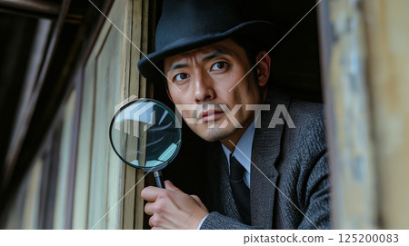 Detective 125200083