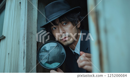 Detective 125200084