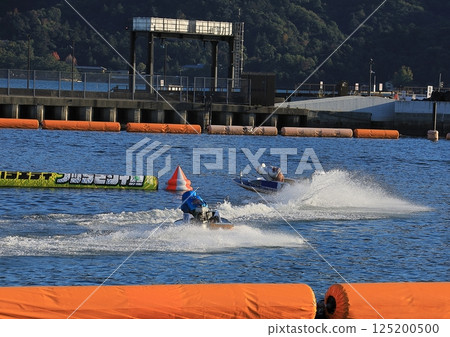 宮島賽艇 宮島賽艇 125200500