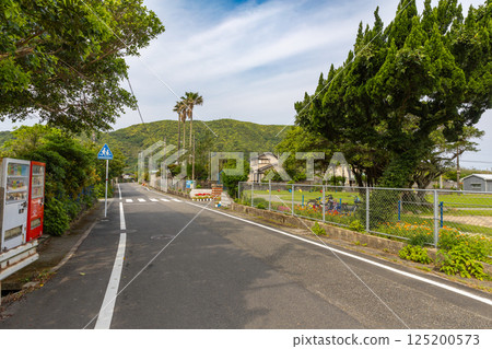 Amami Oshima, Yani Village 125200573